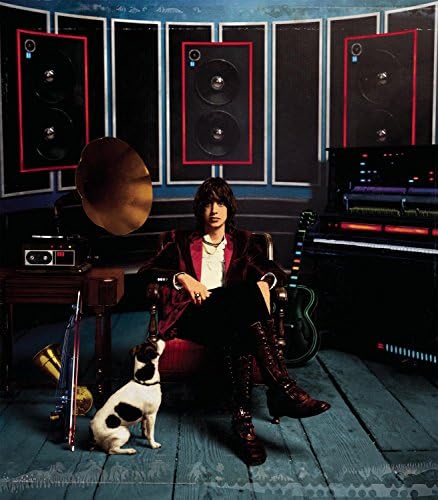 Strokes - First Impressions of Earth-Deluxe - Amazon.com Music